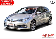 Bild des Angebotes Toyota Auris 1.2 Comfort Kamera Sitzheizung AHK