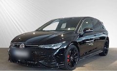 Bild des Angebotes VW Golf VIII GTI Clubsport 2.0 TSI PANO+NAVI+SITZHZ Klima