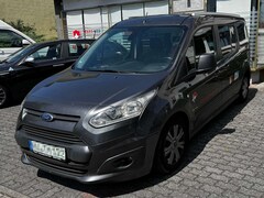 Bild des Angebotes Ford Grand Tourneo 1.5 TDCi Automatik DCT (ATM 150tkm, Turbo 130tkm)