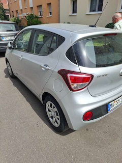 Bild des Angebotes Hyundai i10 1.0 Trend