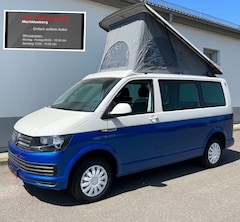 Bild des Angebotes VW T6 California 2,0 *150PS *AUFSTELLDACH *GARANTIE+FIN. *CAMPER