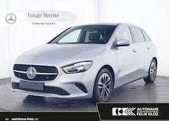 Bild des Angebotes Mercedes-Benz B 220 d Progressive*AHK*Totwink*Multibeam*Kamera
