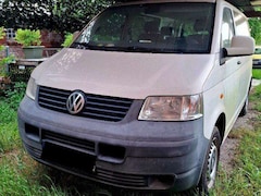 Bild des Angebotes VW T5 Caravelle Schiebetür