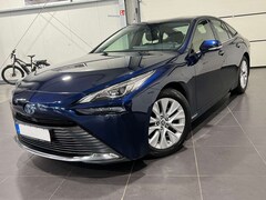 Bild des Angebotes Toyota Mirai Automatik **Navi*Kamera*Spur*Temp**