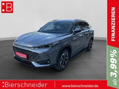 Bild des Angebotes MG HS PHEV LUX Luxury FINANZIERUNGSPREIS