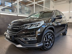 Bild des Angebotes Honda CR-V Elegance 5 J. Garantie DAB KAMERA PDC TEMPO