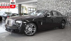 Bild des Angebotes Rolls-Royce Ghost DUO-TONE*REARSEAT*BESPOKE*HEAD-U*TOP-VIEW*