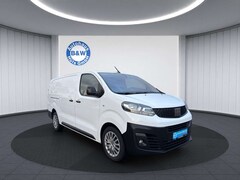 Bild des Angebotes Fiat Scudo L3 SX*1.HAND*AUTOMATIK*KAMERA*NAVI*