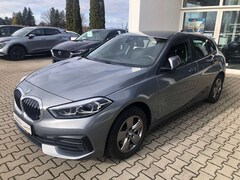 Bild des Angebotes BMW 116 i 1.5l Advantage Automatik