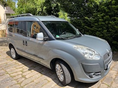 Bild des Angebotes Fiat Doblo Doblo 1.4 mit AHK - Kombi oder Transporter