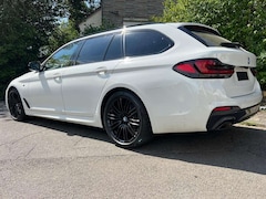 Bild des Angebotes BMW 540 540d xDrive Touring Aut. Sport Line