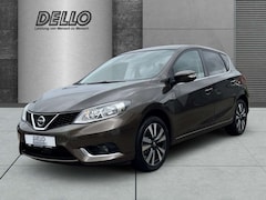 Bild des Angebotes Nissan Pulsar N-Connecta 1.2 Navi Sitzhzg. Mehrzonenklima SHZ Ke