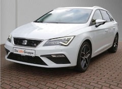 Bild des Angebotes SEAT Leon ST 1.5 TSI ACT DSG OPF FR