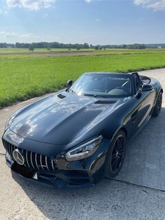 Bild des Angebotes Mercedes-Benz AMG GT AMG GT C Roadster AMG Speedshift DCT 7G