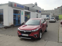 Bild des Angebotes Suzuki S-Cross S-Cross 1.4 Boosterjet Hybrid ALLGRIP Comfort