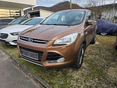 Bild des Angebotes Ford Kuga Titanium