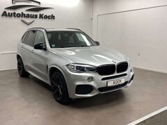 Bild des Angebotes BMW X5 xDRIVE 40d M PAKET **TRAUMZUSTAND!**