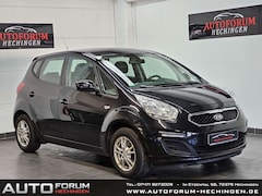 Bild des Angebotes Kia Venga Edition 7