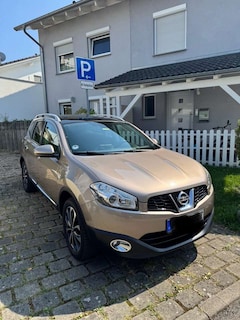 Bild des Angebotes Nissan Qashqai+2 I-Way