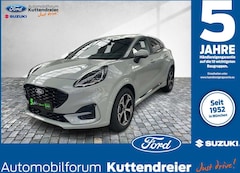 Bild des Angebotes Ford Puma 1.0 EcoBoost ST-Linie ACC LED Kamera