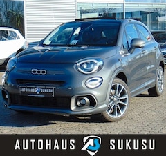 Bild des Angebotes Fiat 500X 1.5 GSE Hybrid DOLCEVITA SPORT DCT