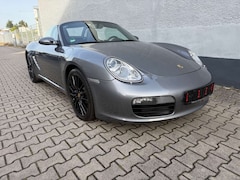 Bild des Angebotes Porsche Boxster /Bose/Memory/Chrono