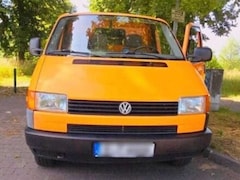 Bild des Angebotes VW T4 Selbstausgebauter Camper