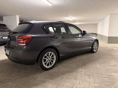 Bild des Angebotes BMW 114 114 d