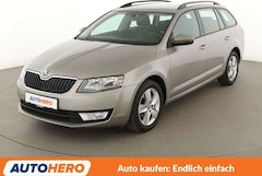 Bild des Angebotes Skoda Octavia 1.2 TSI Ambition*TEMPO*PDC*KLIMA*