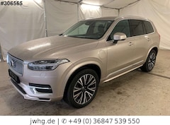 Bild des Angebotes Volvo XC90 Core Hybrid AWD 7Sitze ACC+SpurP Leder 20"