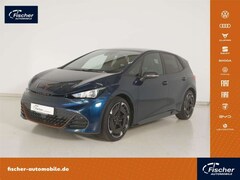 Bild des Angebotes CUPRA Born 77 kWh HUD/PANO/NAV/360°/Sennheiser/Kessy