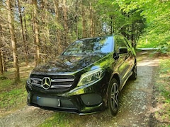 Bild des Angebotes Mercedes-Benz GLE 400 4Matic 9G-TRONIC AMG Line