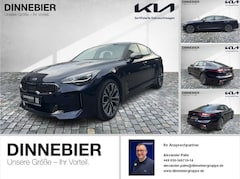 Bild des Angebotes Kia Stinger GT-Line LED+Kamera+Exclusivepaket