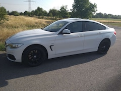 Bild des Angebotes BMW 435 4er Gran Coupe Diesel 435d Gran Coupe xDrive Aut.