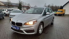 Bild des Angebotes BMW 218 218 i *AUTOMATIK/RÜCKFAHRKAMERA*