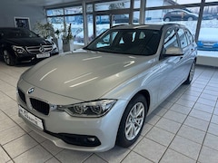 Bild des Angebotes BMW 318 dA Touring *LED*Navi*Sitzheizung*