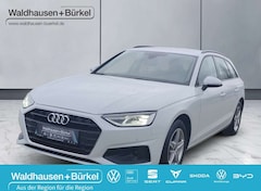 Bild des Angebotes Audi A4 Avant 35 TDI S-Tronic*ACC*MMI*RFK*LED* Klima Navi