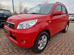 Daihatsu Terios Terios