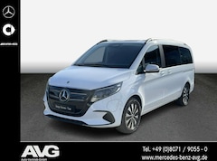 Bild des Angebotes Mercedes-Benz EQV 300 EQV 300 Lang MOPF MBUX DISTRONIC MULTIBEAM LED