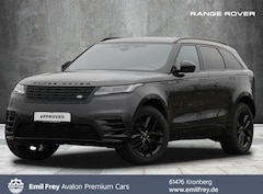Bild des Angebotes Land Rover Range Rover Velar D200 Dynamic SE 150 kW, 5-türig