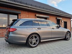 Bild des Angebotes Mercedes-Benz E 220 E 220 d T 9G-TRONIC AMG Line