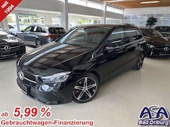Bild des Angebotes Mercedes-Benz B 200 Modelljahr2025+Progressive+Night+AHK+Kamera+Spiege
