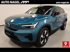 Bild des Angebotes Volvo C40 C40 Recharge Plus Extended Range PANO|