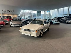 VW Scirocco *Zweite Hand*Deutsch*Scheckheft*