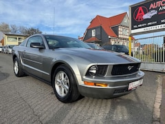 Bild des Angebotes Ford Mustang 5 Coupe V6 205PS KLIMA Tempomat 17200 KM