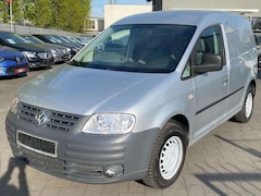 Bild des Angebotes VW Caddy 1-Hand / TÜV AU /Nur 55.000 T/Erdgas UND BENZEN