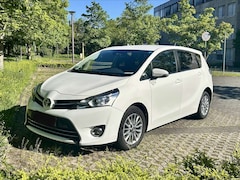 Toyota Verso 1.8 Multidrive S 7-Sitzer Edition