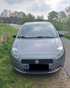 Bild des Angebotes Fiat Grande Punto Punto 1.2 8V