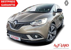 Bild des Angebotes Renault Scenic 1.2 TCe 130 Intens Navi Sitzheizung DAB