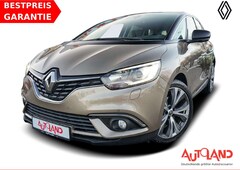 Bild des Angebotes Renault Scenic 1.2 TCe 130 Intens Navi Sitzheizung DAB